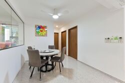 Blk 874C Tampines Greenflora (Tampines), HDB 5 Rooms #591318781